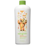 BabyGanics Hand Sanitizer Mandarin Refill - 16 Ounces