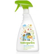 BabyGanics - Stain Remover Stain Stain Go Away Fragrance Free - 32 oz.