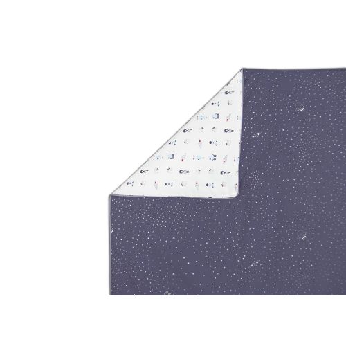  Babyletto Toddler Blanket, Galaxy