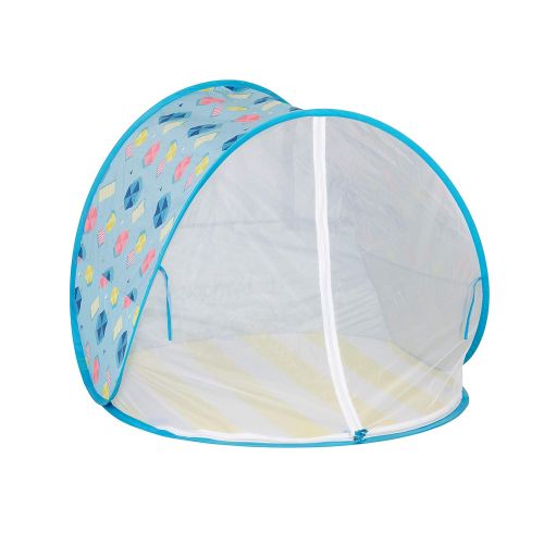  Babymoov Anti-UV Beach Tent | UPF 50+ Sun Protection with Pop Up System for Easy Use and Travel...