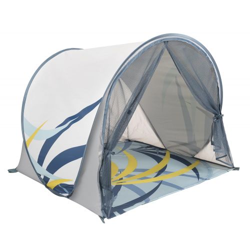  Babymoov Anti-UV Beach Tent | UPF 50+ Sun Protection with Pop Up System for Easy Use and Travel...