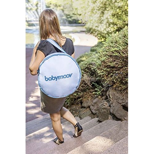  Babymoov Babyni Premium Baby Dome | Pop-Up Indoor & Outdoor Canopy for Babies to Safely Sleep,...