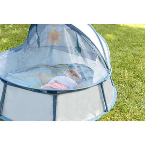  Babymoov Babyni Premium Baby Dome | Pop-Up Indoor & Outdoor Canopy for Babies to Safely Sleep,...