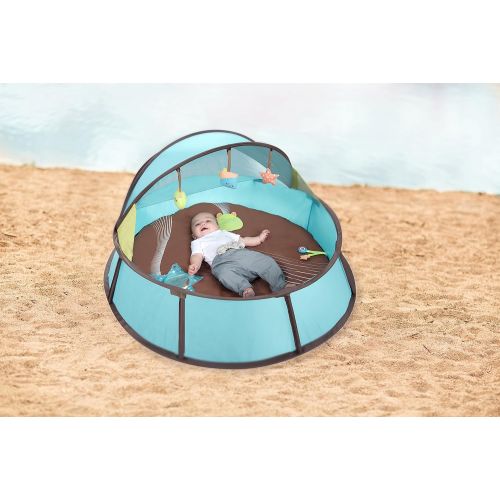  Babymoov Babyni Premium Baby Dome | Pop-Up Indoor & Outdoor Canopy for Babies to Safely Sleep,...