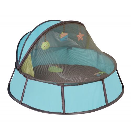  Babymoov Babyni Premium Baby Dome | Pop-Up Indoor & Outdoor Canopy for Babies to Safely Sleep,...
