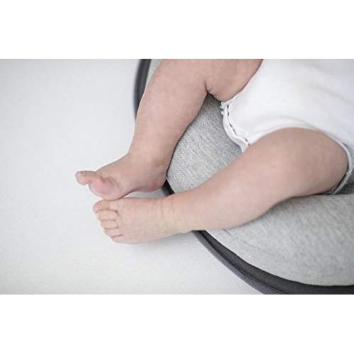  Babymoov Cosydream Premium Newborn Lounger | Ultra-Comfortable Osteopath Designed Nest for Babies (Safest Infant Co Sleeper)