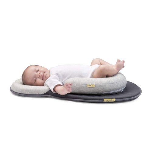  Babymoov Cosydream Premium Newborn Lounger | Ultra-Comfortable Osteopath Designed Nest for Babies (Safest Infant Co Sleeper)