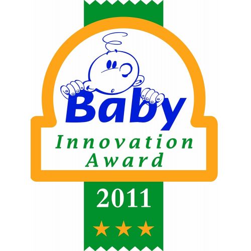  Babymoov Nutri Baby Includes a Silicone Case Green