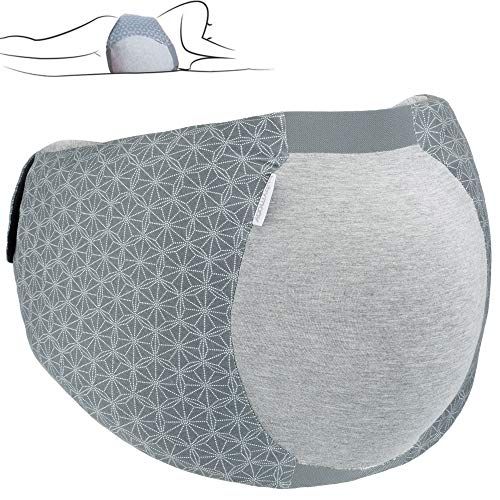  [아마존베스트]Babymoov Dream Belt Sleep Aid | Maternity Sleep Support & Wedge for Ultimate Comfort During...