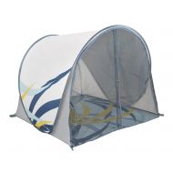Babymoov Anti-UV Tent | UPF 50+ Pop Up Sun Shelter for Toddlers and Children, Easily Folds Into a Carrying Bag for Outdoors & Beach