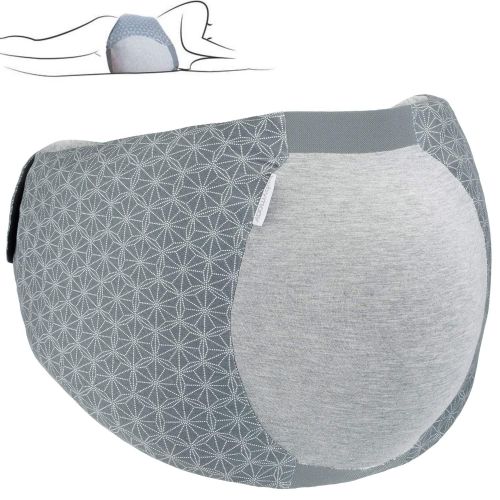  Babymoov Dream Belt Sleep Aid | Maternity Sleep Support & Wedge for Ultimate Comfort During Pregnancy (MXL)