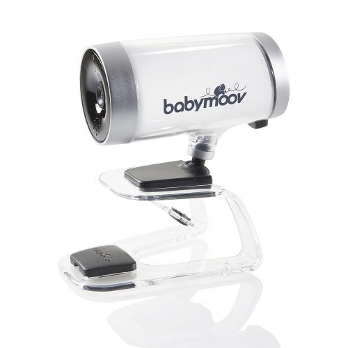  Babymoov Video Monitor Camera