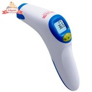 Babynow Medical Digital Thermometer - Rapid Scan Triple Function Technology - Laser Accurate by Babynow