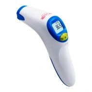 Babynow SAFE Digital Baby Thermometer - Laser Accurate Rapid Results - FDA Approved Infrared