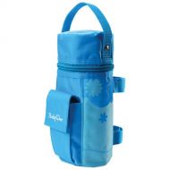 Babyono Mobile Auto Flaschenwarmer - blau