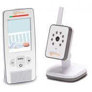 Babys Journey Color Video Baby Monitor, 2.4