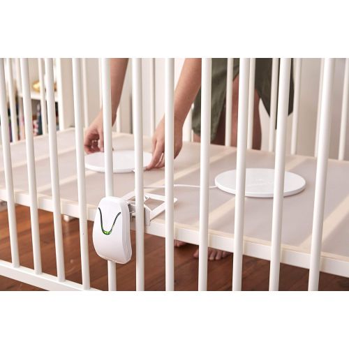  New Babysense 7 - Under-The-Mattress Baby Movement Monitor - The Original Non-Contact Infant...