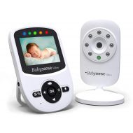 Babysense Add-On Camera for Video Monitor V24US