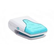 New Babysense Petite Clip Baby Movement Monitor - with Vibration Stimulation & Audible Alarm - for Babys Safety and Parents Peace of Mind