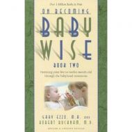 Babywise.life On Becoming Babywise: Book 2