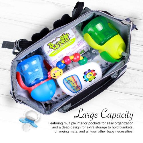  [아마존 핫딜]  [아마존핫딜]BabyX Diaper Bag Backpack with Multi-Function Waterproof Maternity Nappy Bags for Mom & Dad...
