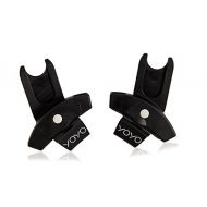 [아마존베스트]Baby Zen Babyzen YOYO+ Car Seat Adapters - Black - One Size