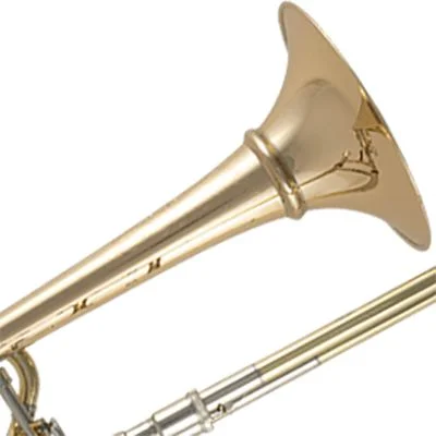  Bach A47XPS Peter Steiner Signature Professional Trombone - F Attachment - Artisan X Wrap - Clear Lacquer Demo