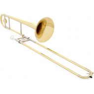 Bach 36 Stradivarius Professional Trombone - Lacquer