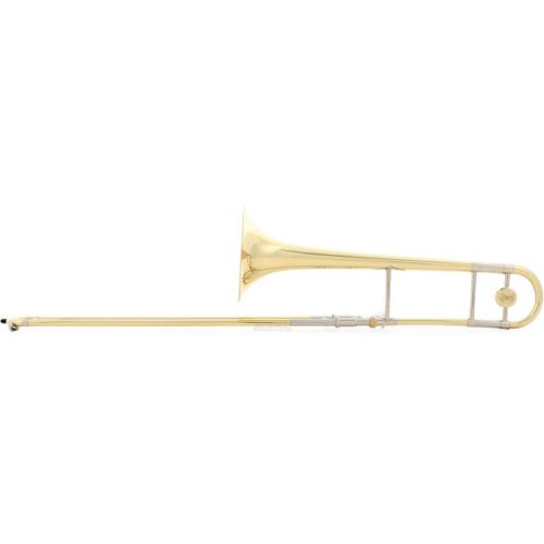  Bach 36 Stradivarius Professional Trombone - Lacquer