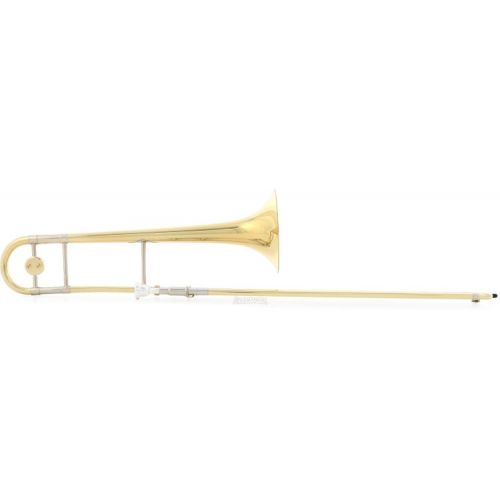  Bach 36 Stradivarius Professional Trombone - Lacquer