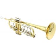Bach 180 Stradivarius Professional Bb Trumpet - Lacquer with 72 Bell