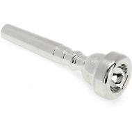 Bach S651 Symphonic Series Trumpet Mouthpiece - 1.5C with Throat #25