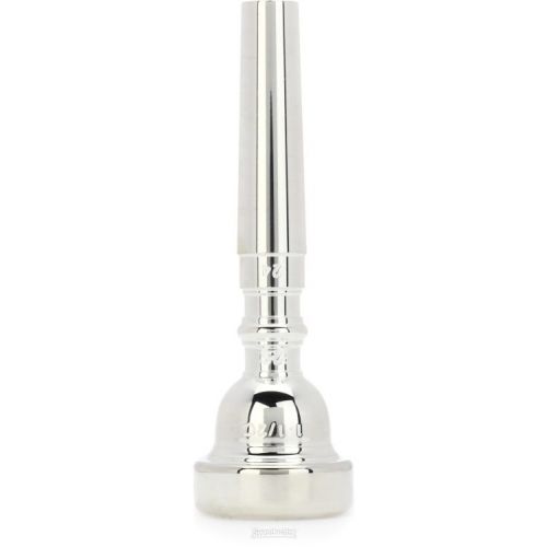  Bach S651 Symphonic Series Trumpet Mouthpiece - 1.5C with Throat #25