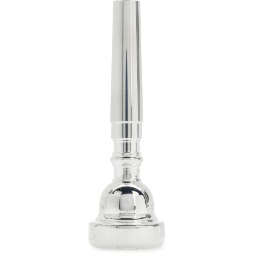  Bach S651 Symphonic Series Trumpet Mouthpiece - 1.5C with Throat #22