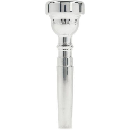  Bach S651 Symphonic Series Trumpet Mouthpiece - 1.5C with Throat #22