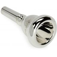 Bach A450 Artisan Series Small Shank Trombone Mouthpiece - 6-1/2AL