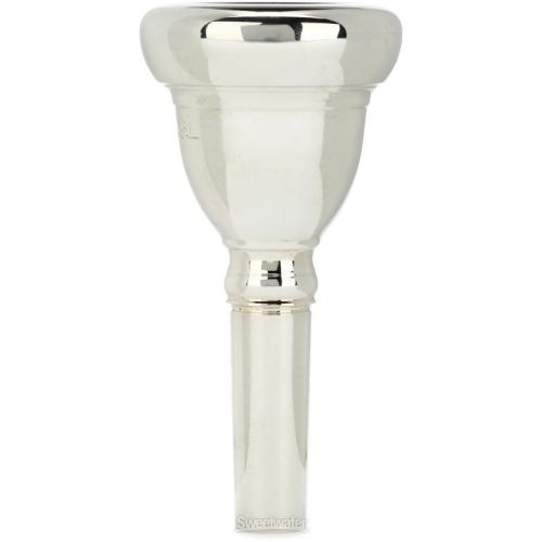  Bach A450 Artisan Series Small Shank Trombone Mouthpiece - 6-1/2AL