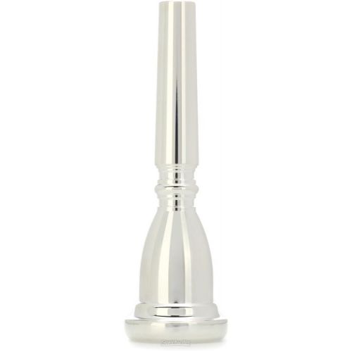  Bach L551 Commercial Series Trumpet Mouthpiece - 7MV