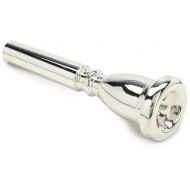 Bach L551 Commercial Series Trumpet Mouthpiece - 7S