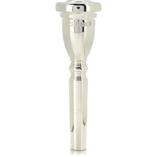  Bach L551 Commercial Series Trumpet Mouthpiece - 7S