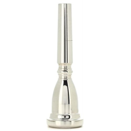  Bach L551 Commercial Series Trumpet Mouthpiece - 7S