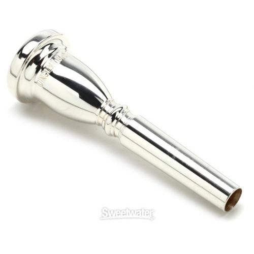  Bach L551 Commercial Series Trumpet Mouthpiece - 7S