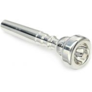 Bach 351 Classic Series Silver-plated Trumpet Mouthpiece - 5A