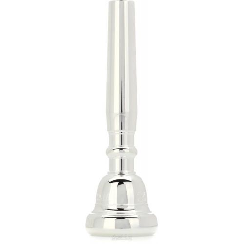  Bach A451 Artisan Series Trumpet Mouthpiece - 1-1/2C