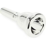 Bach A441 Artisan Series Large Shank Trombone Mouthpiece - 6-1/2AL Demo