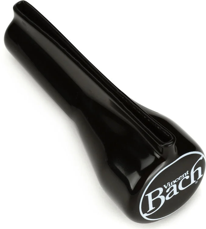  Bach 1801 Rubber Mouthpiece Pouch for Trumpet - Small