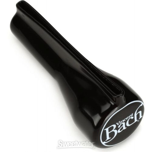  Bach 1801 Rubber Mouthpiece Pouch for Trumpet - Small