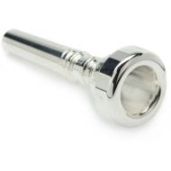 Bach 342 Classic Series Silver-plated Flugelhorn Mouthpiece - 3C