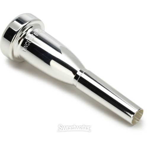  Bach K351 Mega Tone Trumpet Mouthpiece - 3C