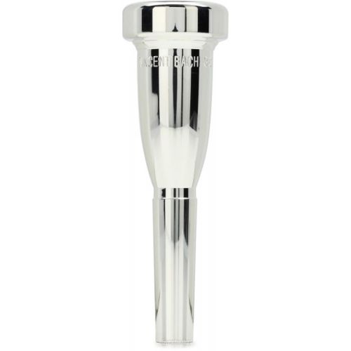  Bach K351 Mega Tone Trumpet Mouthpiece - 3C